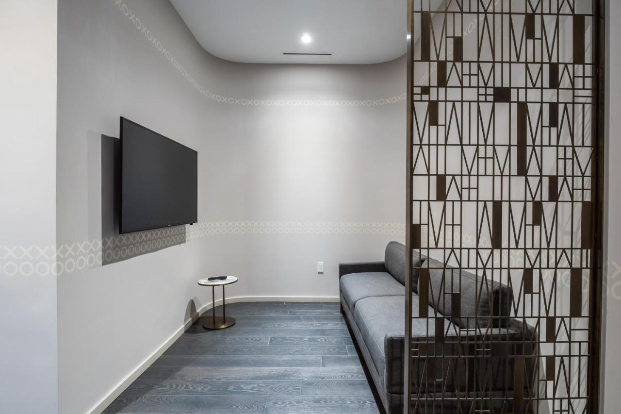 Suites At Sls Lux Brickell Managed By Ce Miami Exterior foto