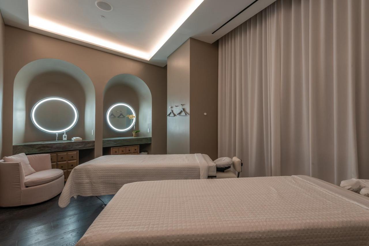 Suites At Sls Lux Brickell Managed By Ce Miami Exterior foto