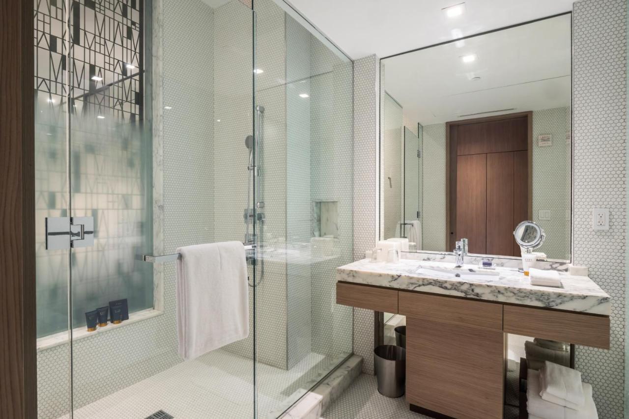 Suites At Sls Lux Brickell Managed By Ce Miami Exterior foto
