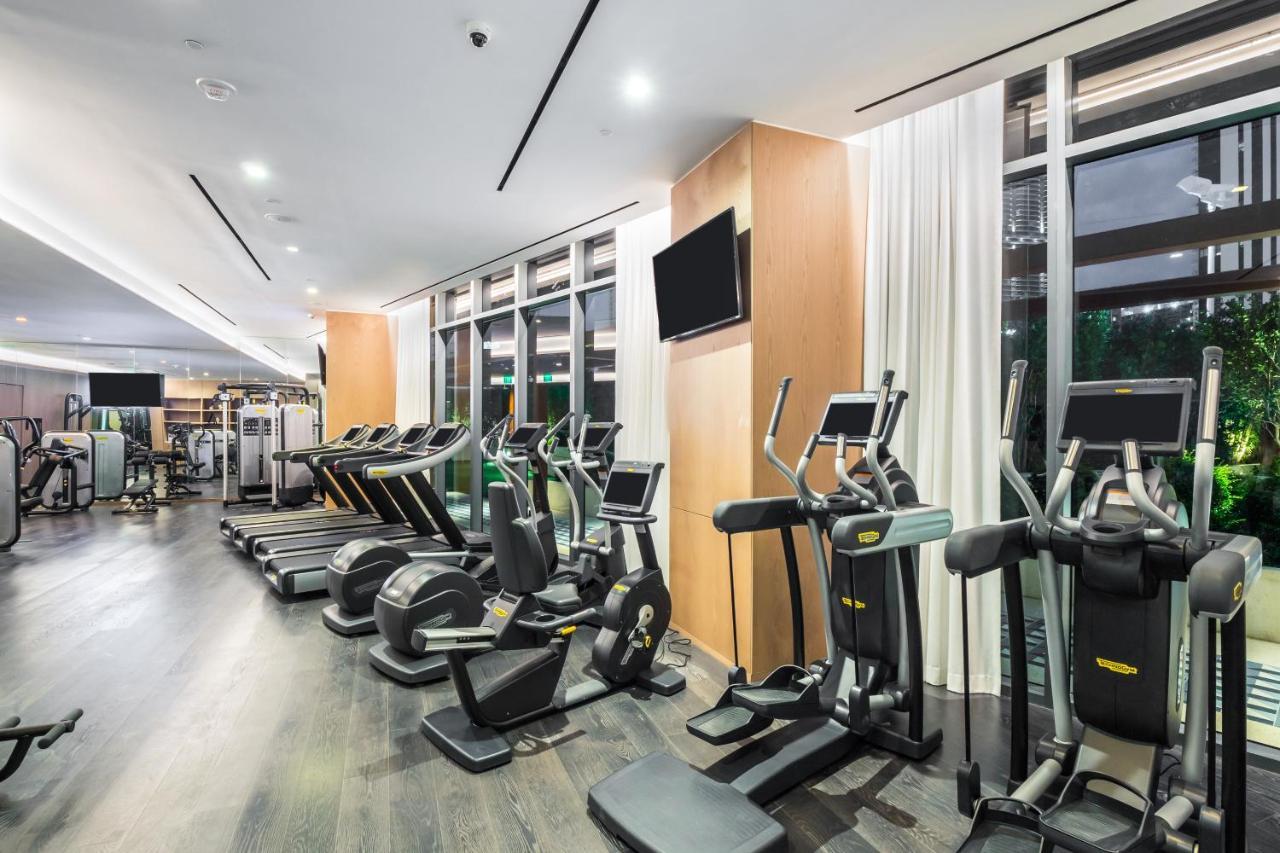 Suites At Sls Lux Brickell Managed By Ce Miami Exterior foto